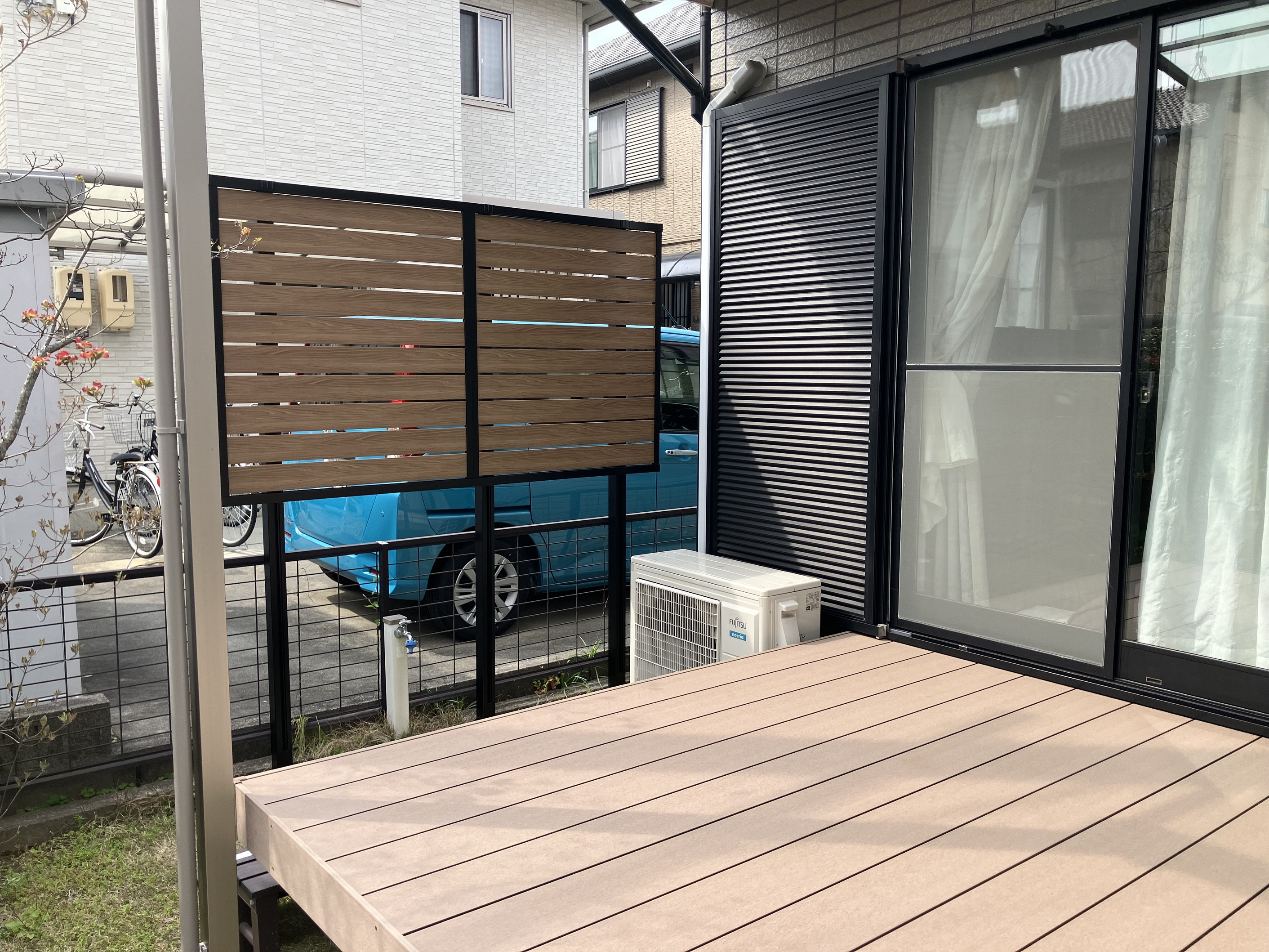 LIXIL　樹ら楽ステージ　他