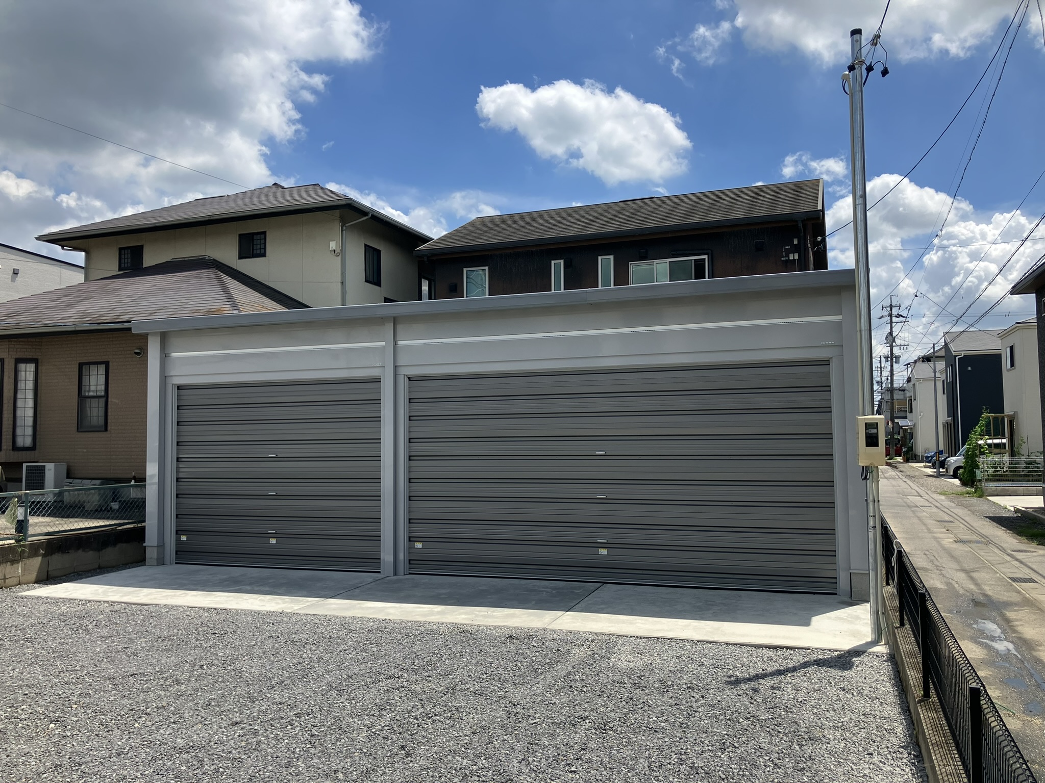 INABA タフレージ